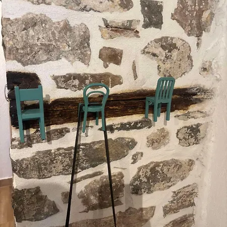 Kunada Appartamento *