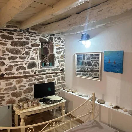 Kunada Appartamento Potamia (Thasos)