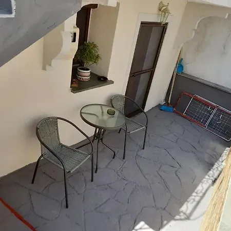 Kunada Апартаменты Potamia (Thasos)