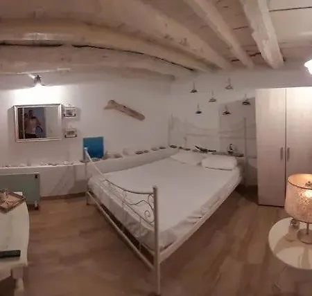 Kunada Apartman *