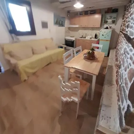 Kunada Apartman