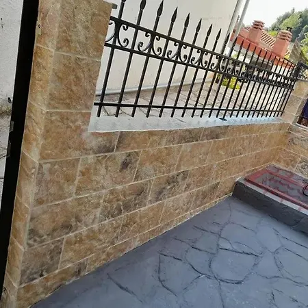 Apartman Kunada *