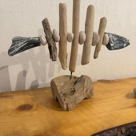 Апартаменты Kunada Potamia (Thasos)