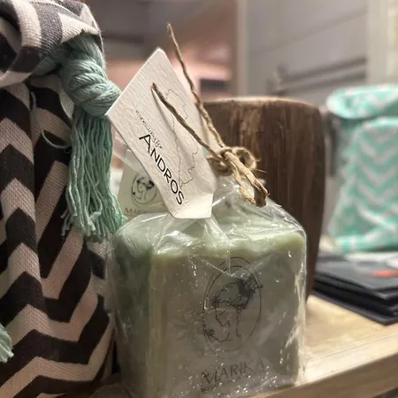 Kunada Апартаменты