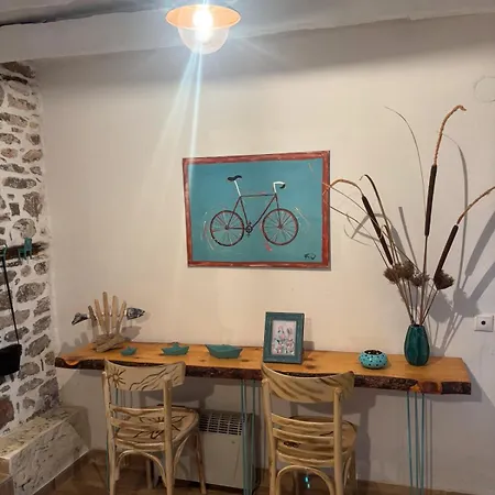 Kunada * Potamia (Thasos)