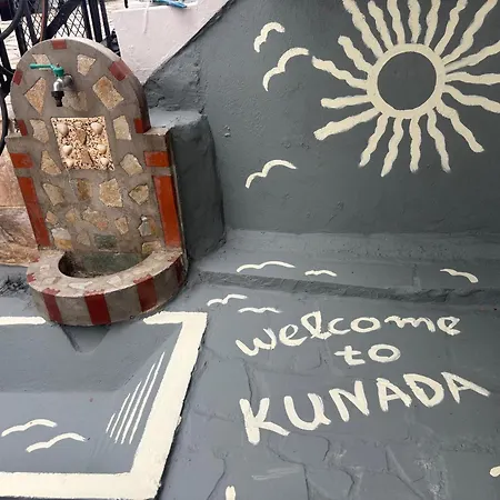 Kunada Apartman